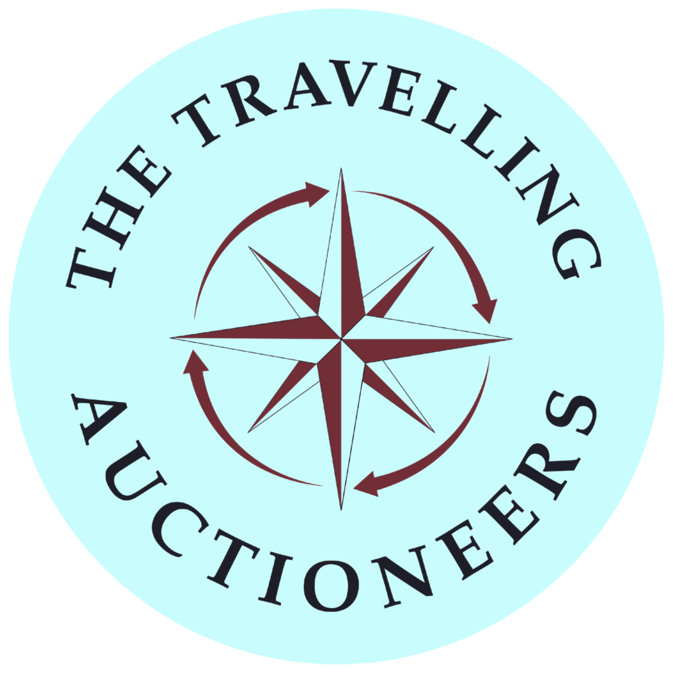 The Traveling Auctioneers Sale Collectables, Antiques and Interiors